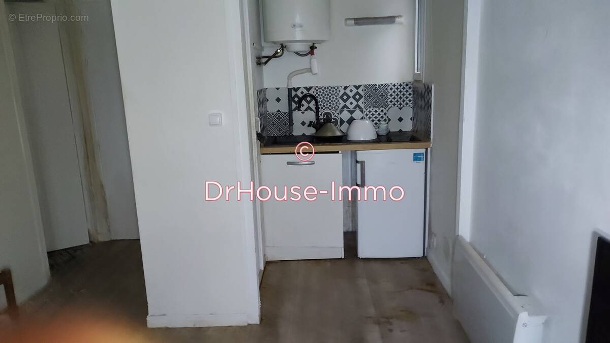 Appartement à MARMANDE