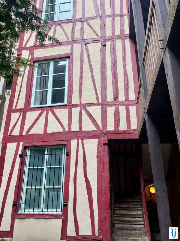 Appartement à ROUEN