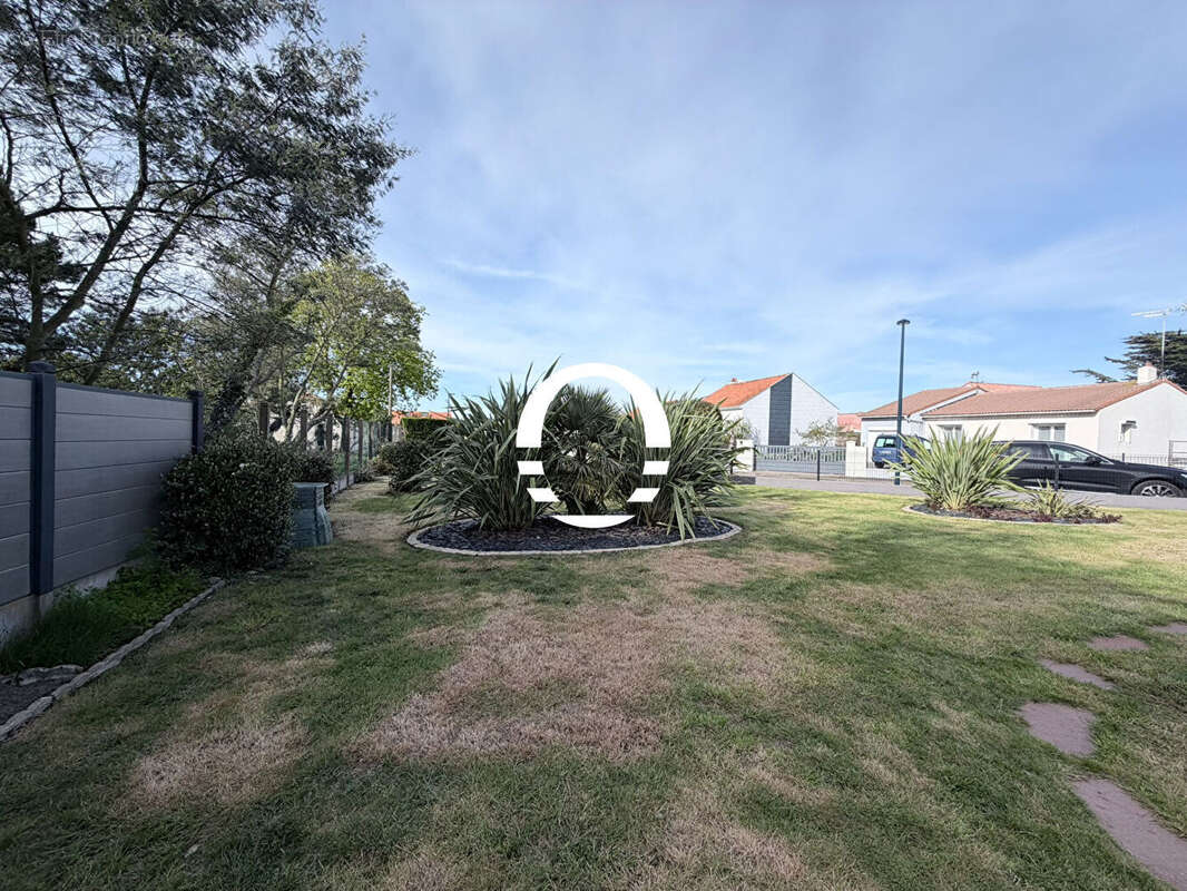 Maison à LA PLAINE-SUR-MER