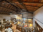 Commerce à PREIGNAC