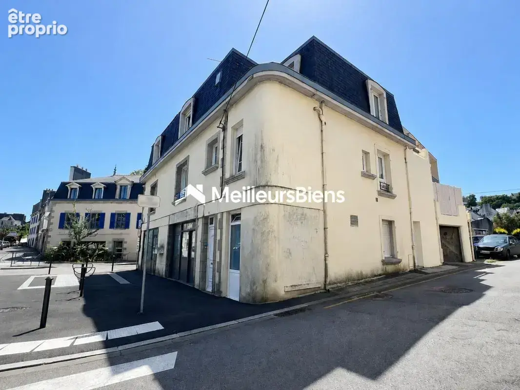 Maison 150 m² à Quimper, 3 chambres et terrasse - photo 16
