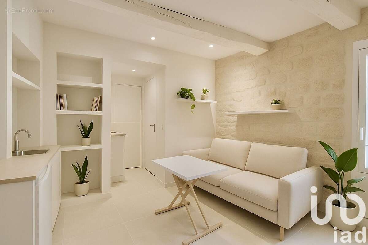 Photo 5 - Maison à PORT-LA-NOUVELLE