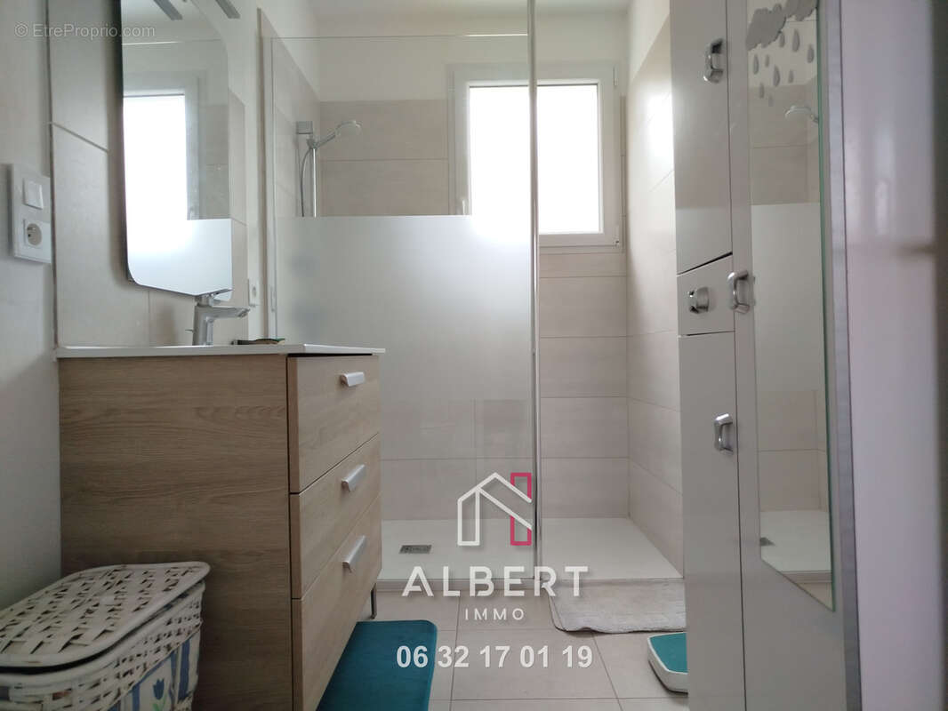 Maison à LONGUE-JUMELLES