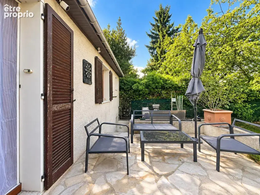 Maison 5 pièces 120 m² à vendre à Aulnay-Sous-Bois (93600) - photo 10