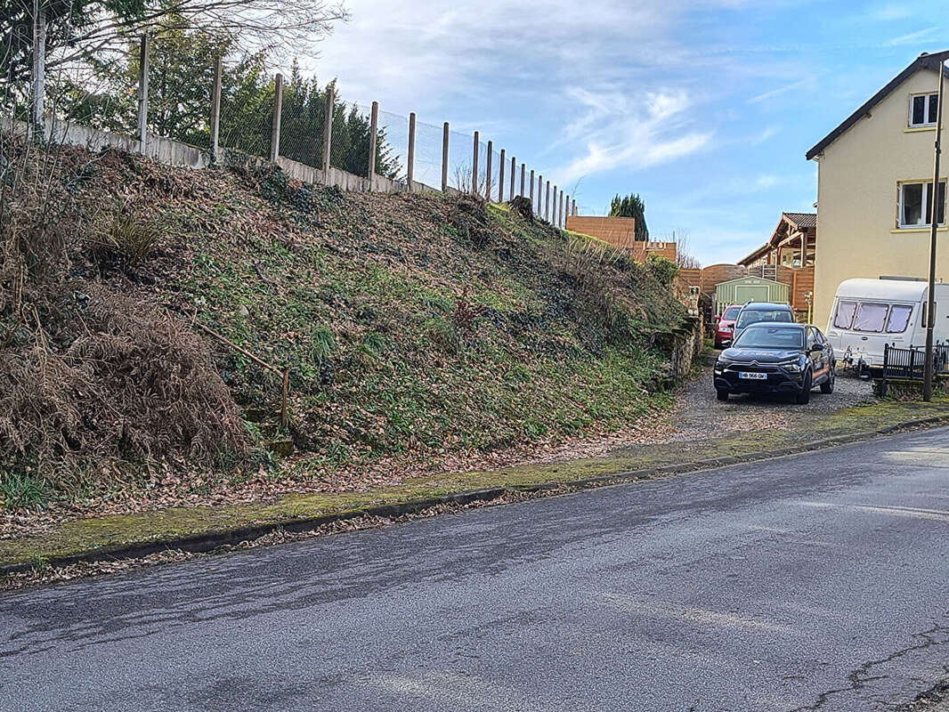 Maison à LAURIERE