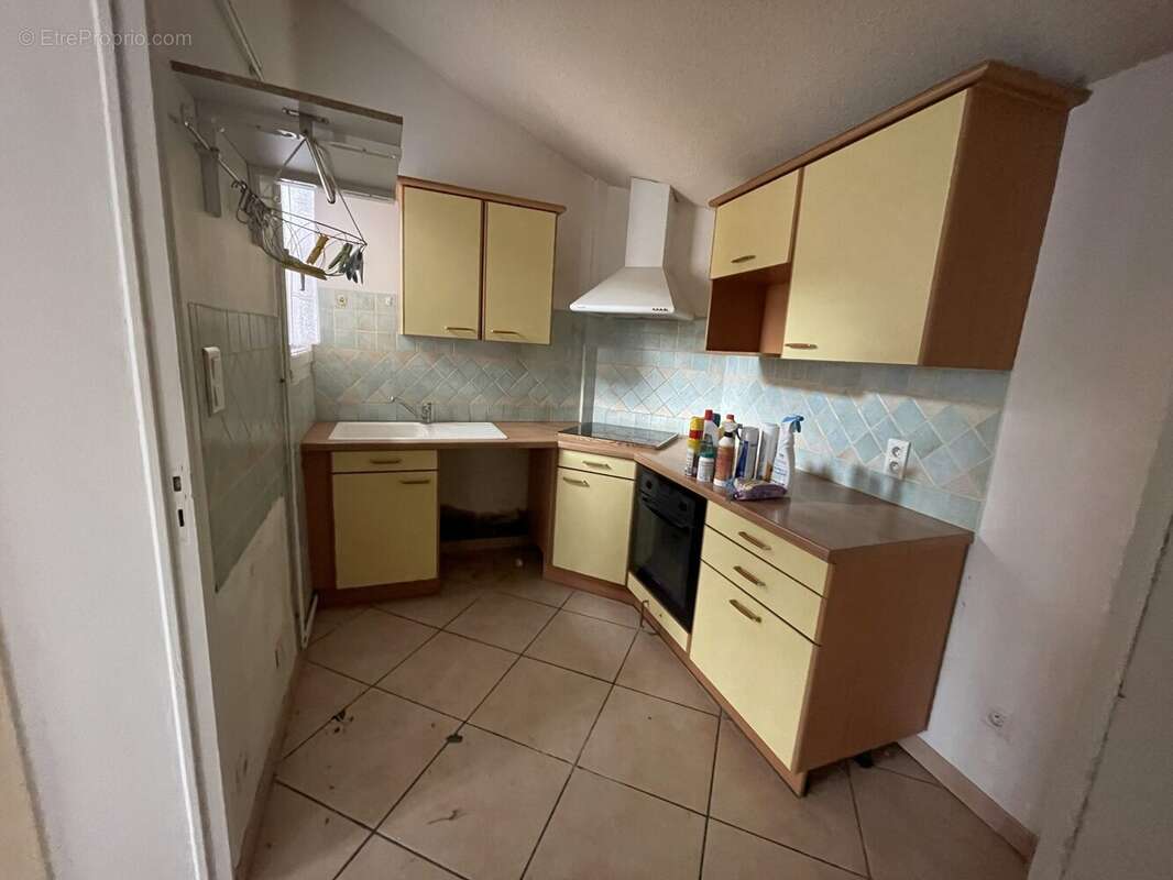 Maison 60 m² à Esperaza  - photo 2