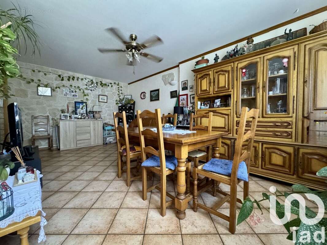 Photo 3 - Appartement à LE MEE-SUR-SEINE