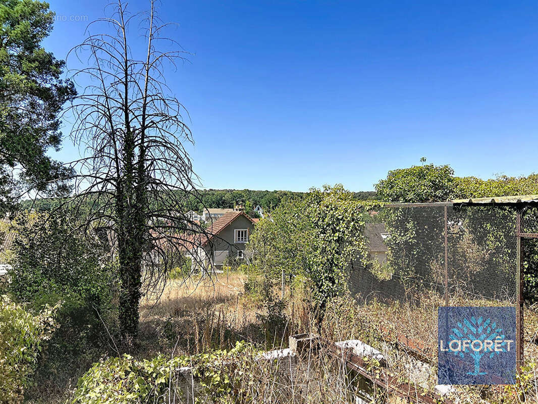 Maison Boutigny-sur-essonne 7 pièces 135 m2 - 1500m² DE TERRAIN ET DOUBLE GARAGE - photo 16