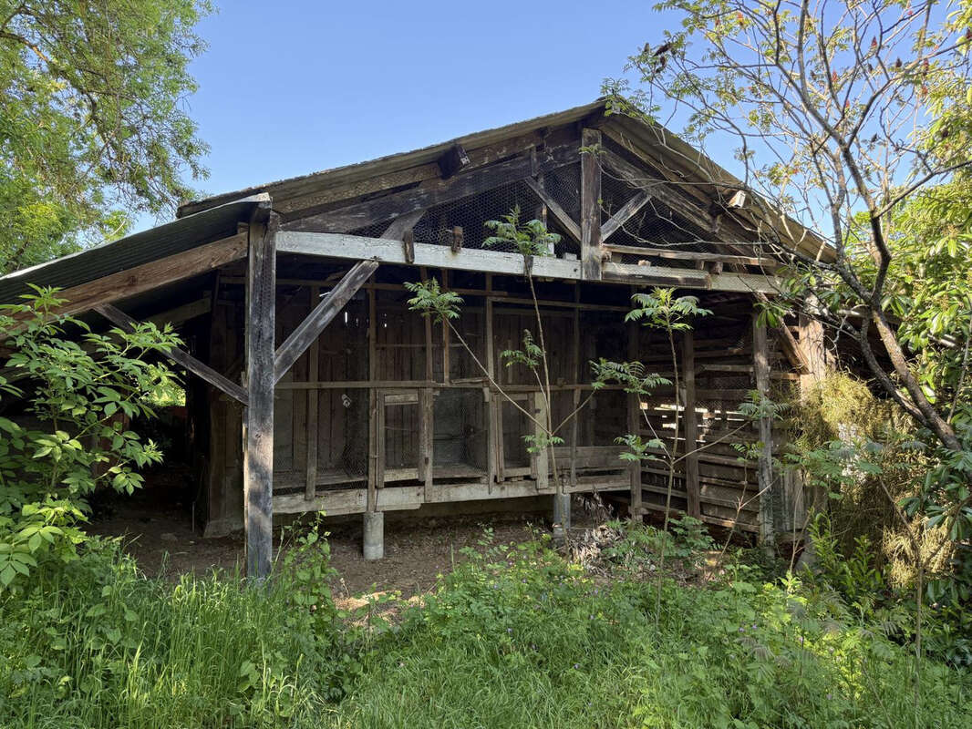Maison à LARROQUE-SUR-L&#039;OSSE