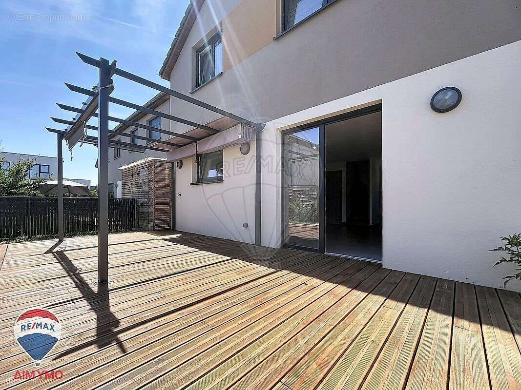Maison 3 chambre(s) à vendre - photo 6