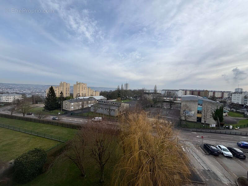Appartement à CANTELEU