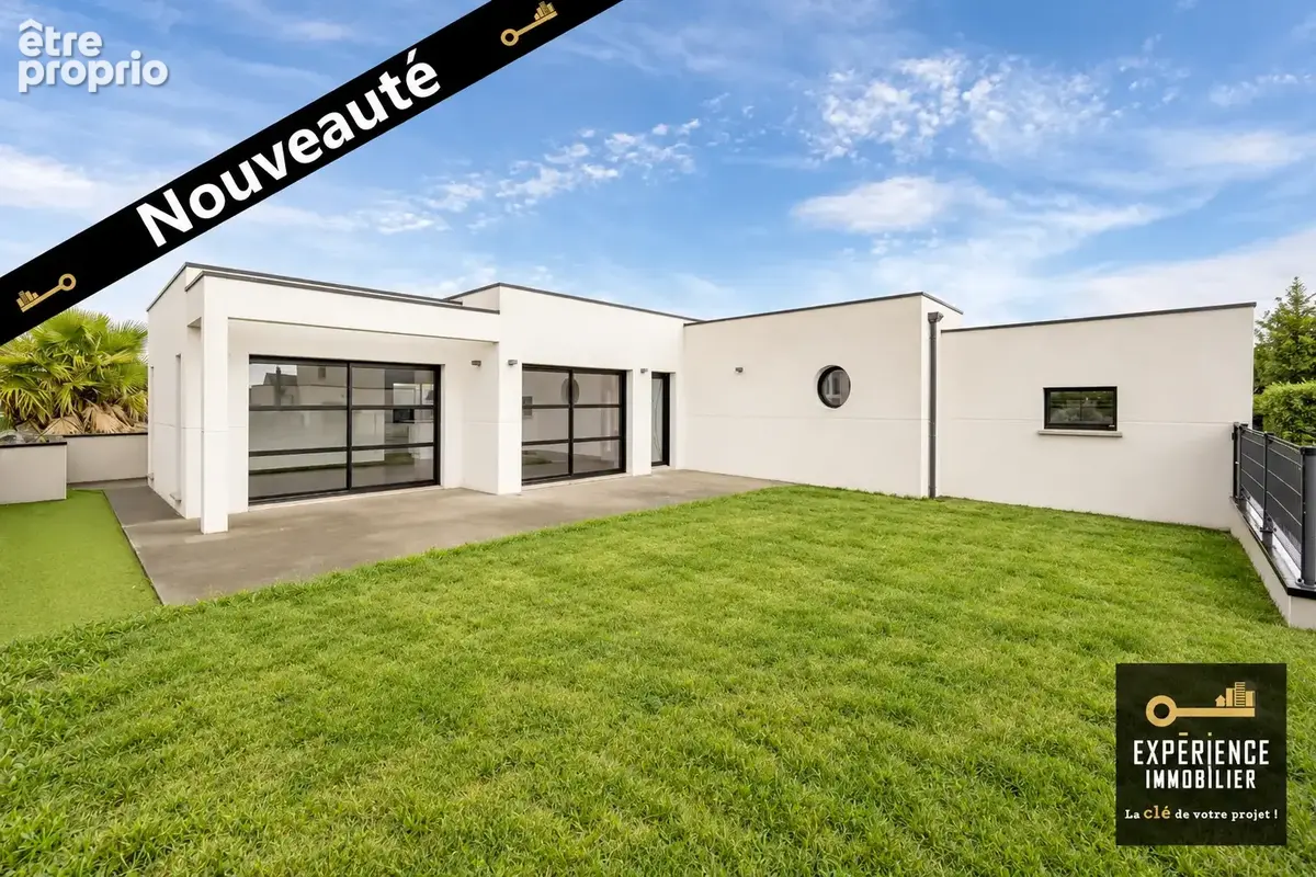 Photo Maison à Tremuson au prix de 359 900€