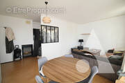 Appartement à LACROIX-SAINT-OUEN