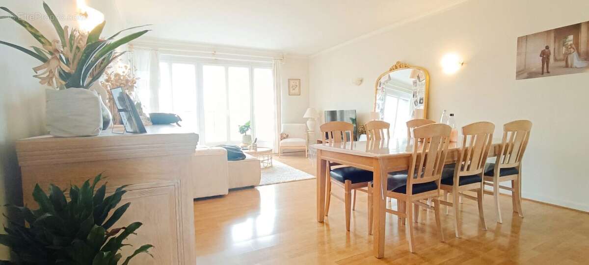 Appartement à TOURCOING