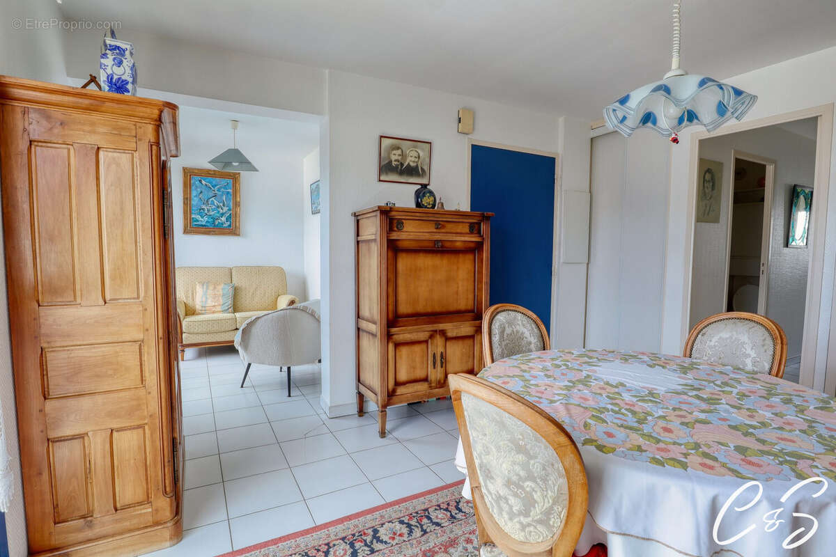 Appartement 46 m² à Combrit  - photo 3