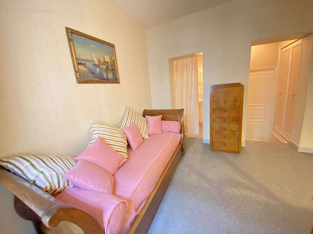 Appartement à BOURGES