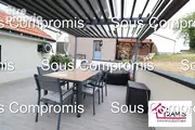 Maison à PIERREVILLE