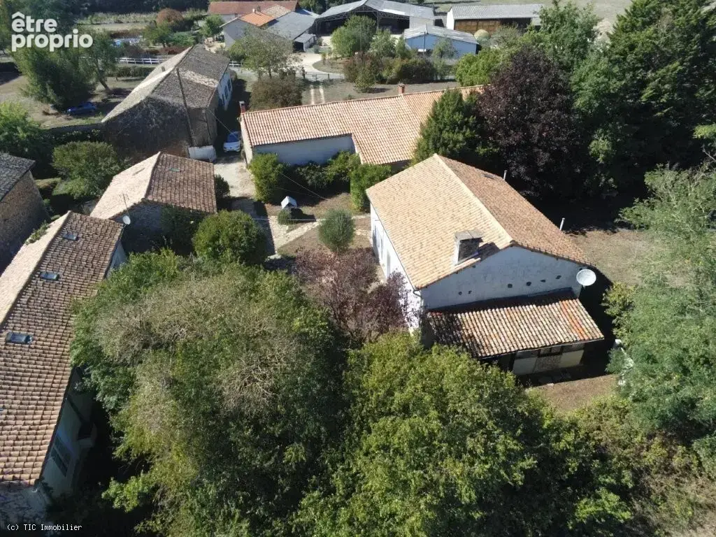 Belle Opportunité : Ensemble De 4 Gîtes Avec Piscine Chauffée - photo 55