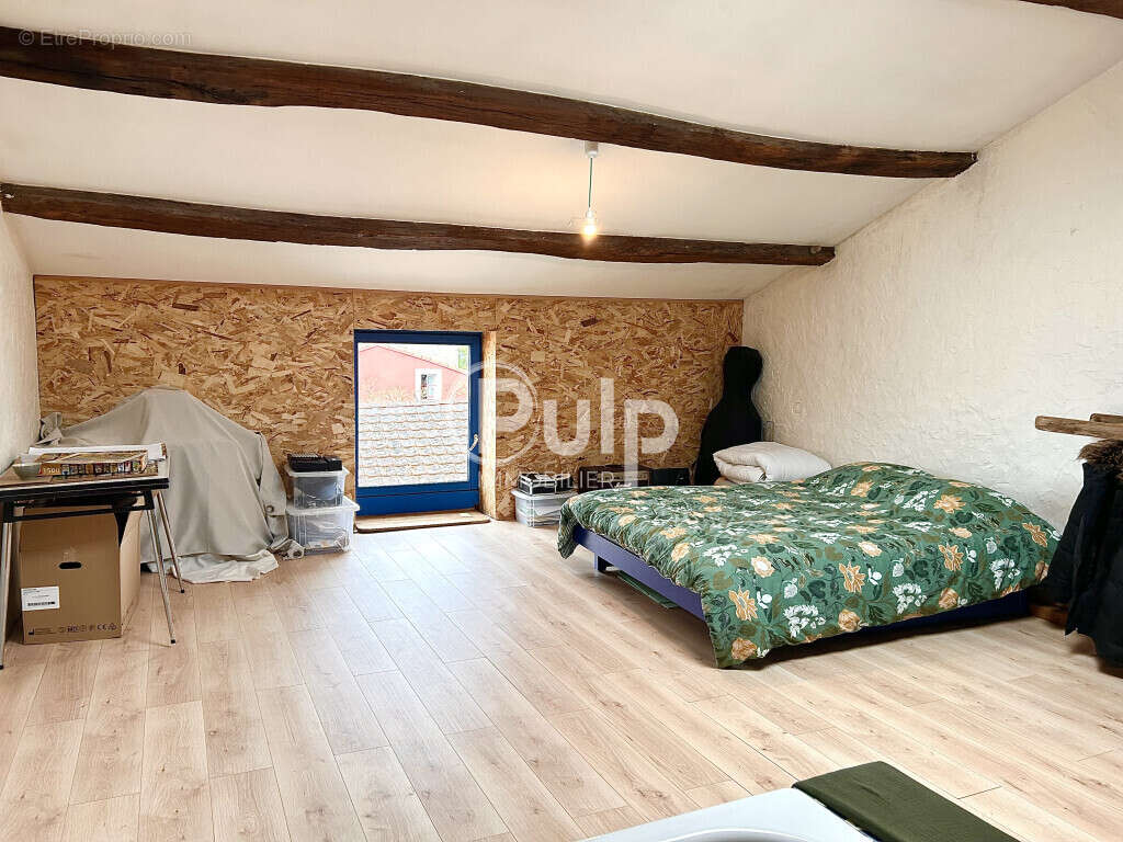 Maison à REZE