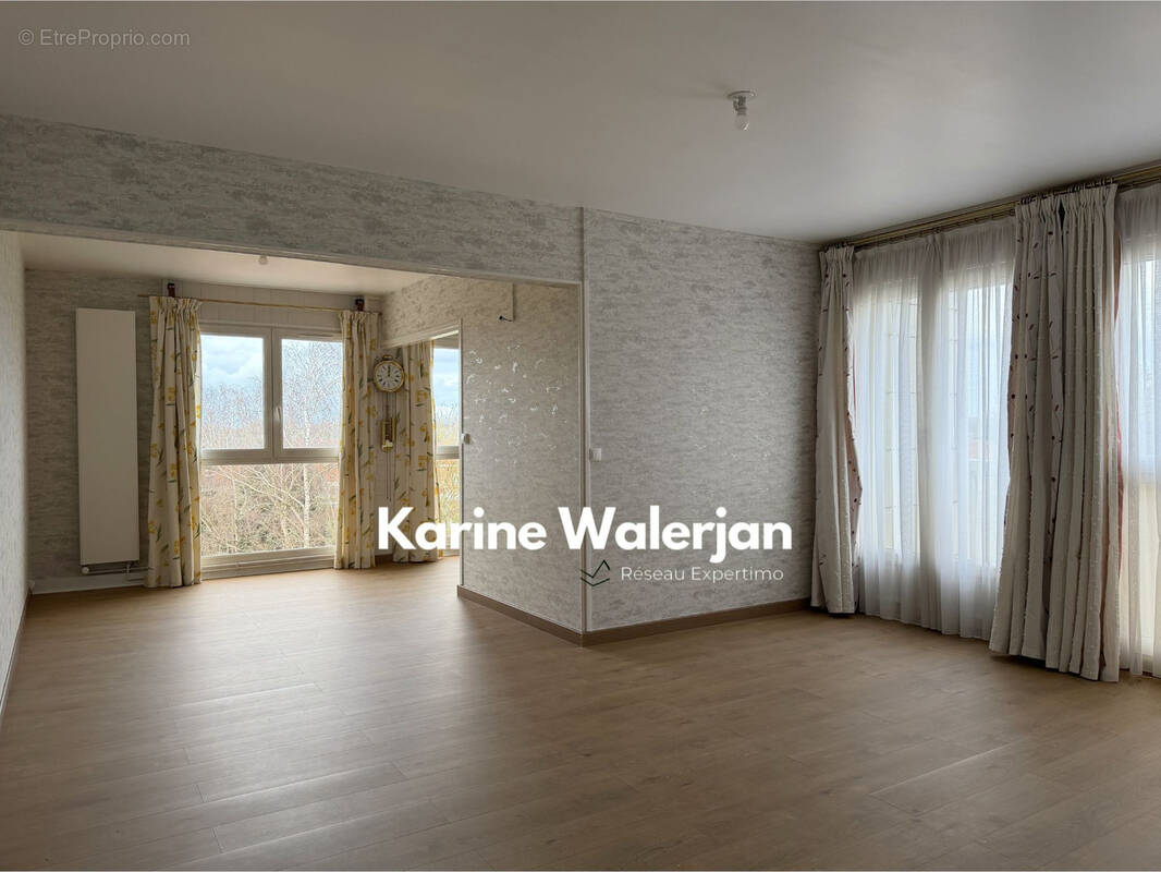 Appartement à HENIN-BEAUMONT
