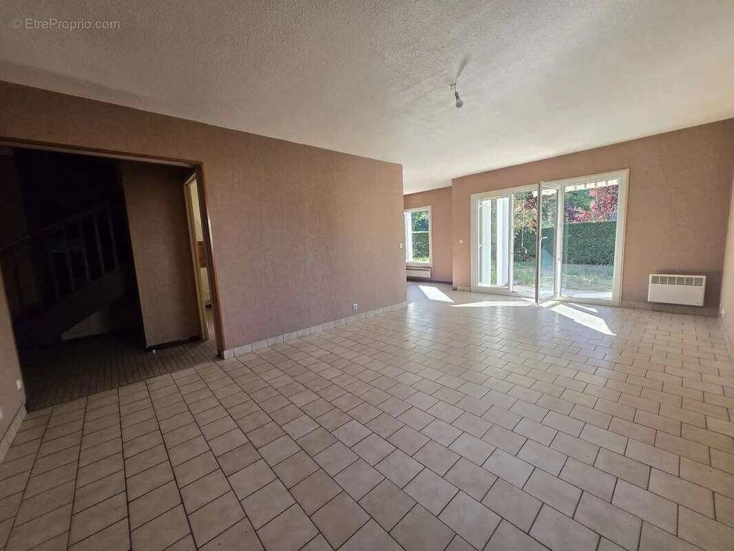  Je m'appelle "La Maison qui Rassemble" - photo 3