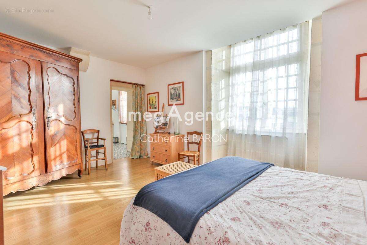 Appartement à LE DOUHET