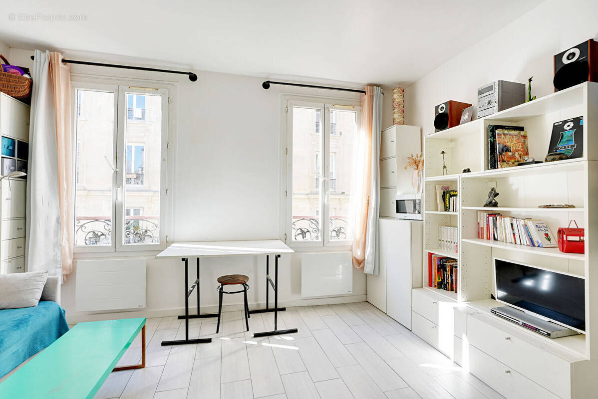 Appartement à PARIS-5E