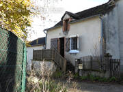 Maison à LIMOGNE-EN-QUERCY