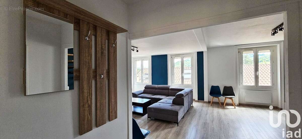 Photo 3 - Appartement à LA FOUILLOUSE