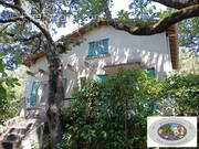 Maison à MONTCLUS