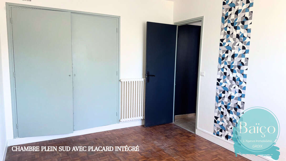 Appartement à LANESTER
