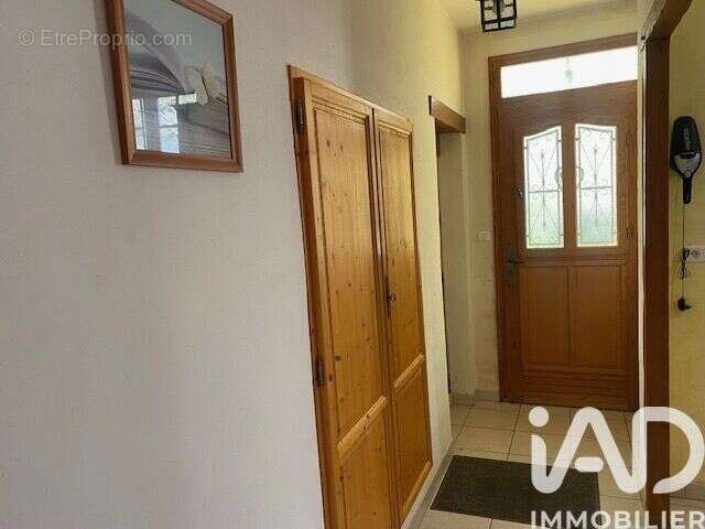 Photo 3 - Maison à BERNEUIL-SUR-AISNE