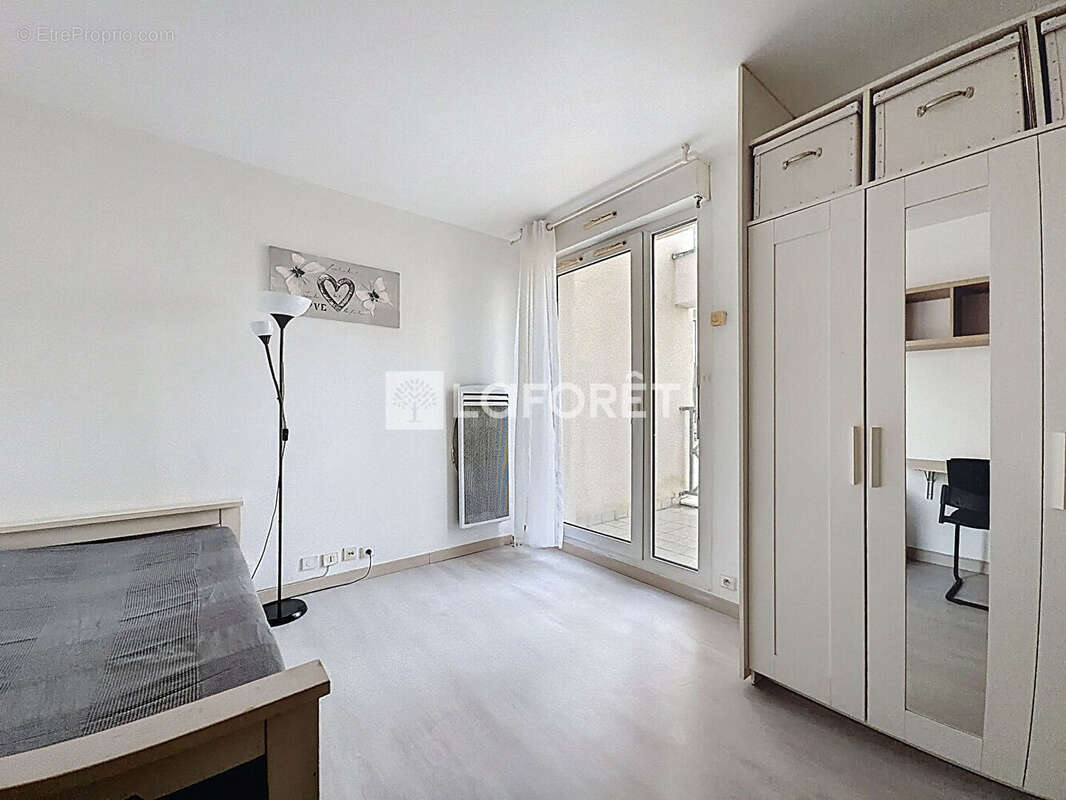 Appartement à MONTIGNY-LE-BRETONNEUX