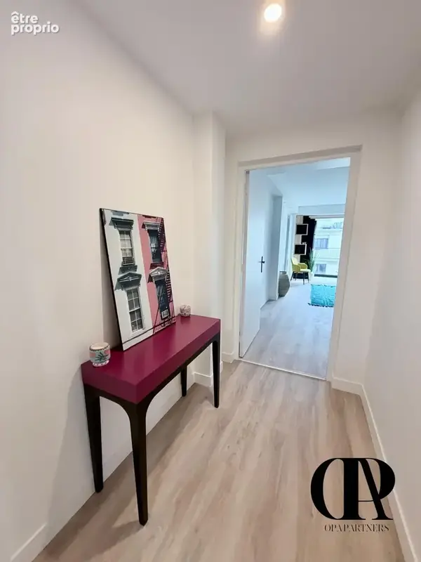 Appartement 1 pièce 29 m² à vendre à Paris-13e (75013) - photo 4