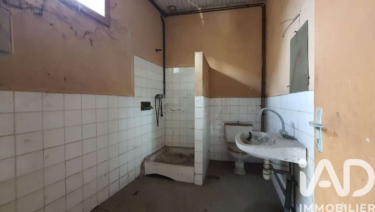 Photo 6 - Parking à BORDEAUX