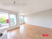 Appartement à THORIGNE-FOUILLARD