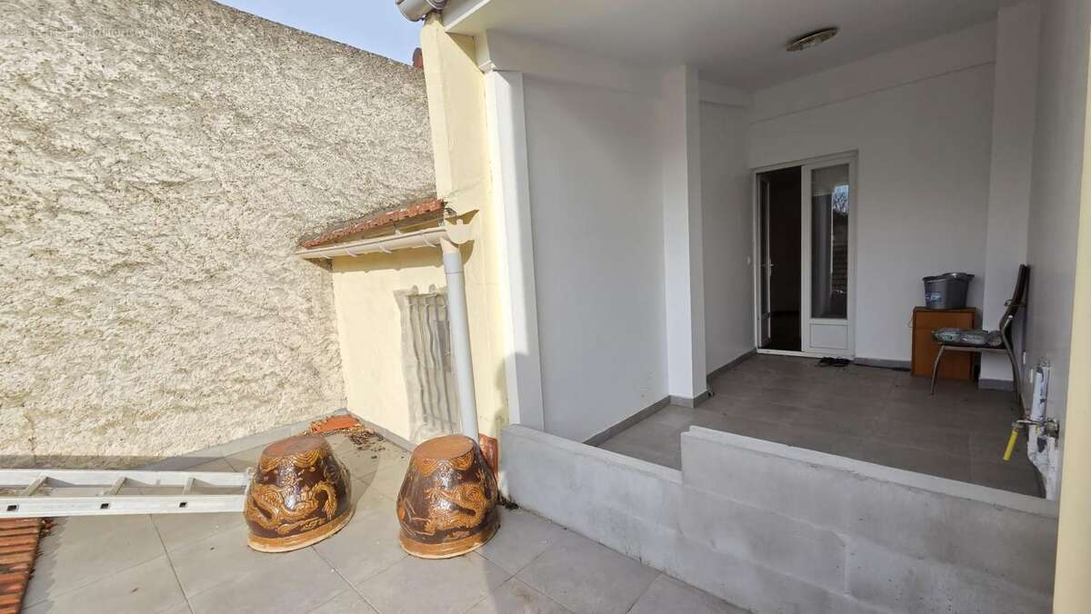 Maison à MANTES-LA-JOLIE