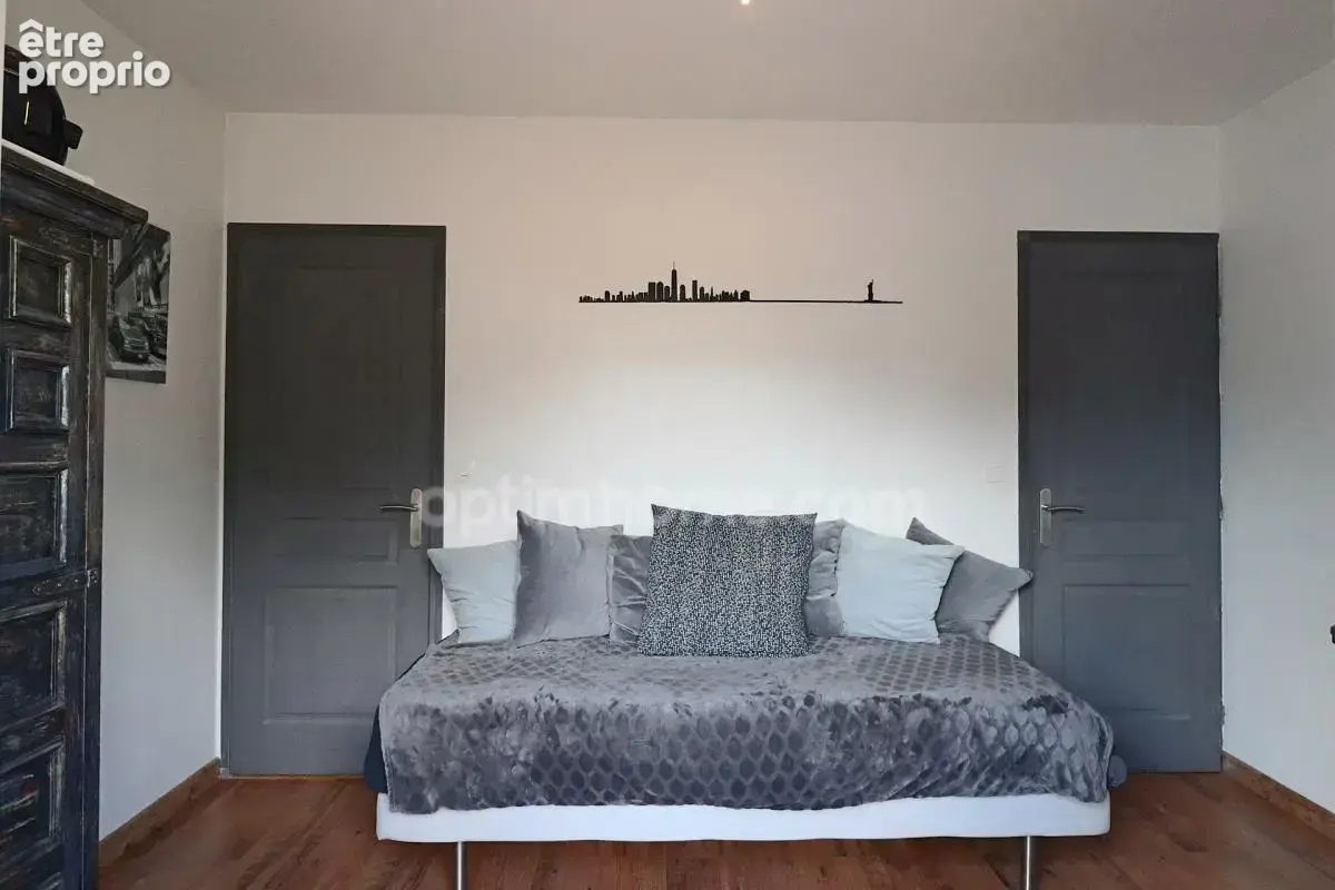 Moussy-le-Neuf (77230) – Maison 190m² avec jardin, piscine et garage - photo 12