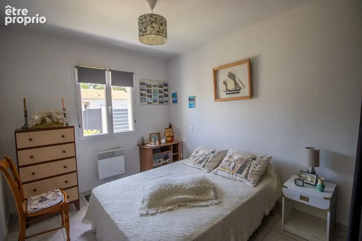 Maison 6 pièces- 114.43 m² - Bourg de Froidfond - photo 10