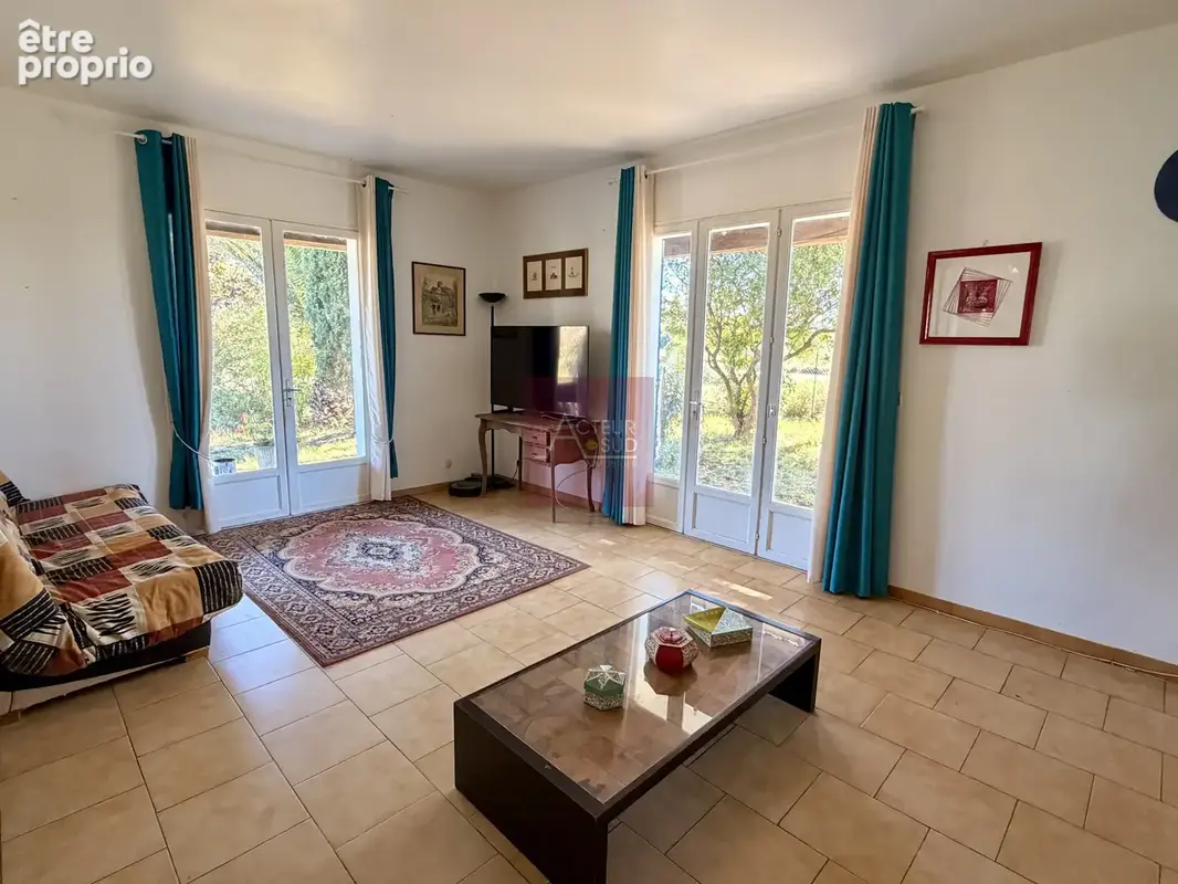 Vente maison 6 pieces teyran - photo 4