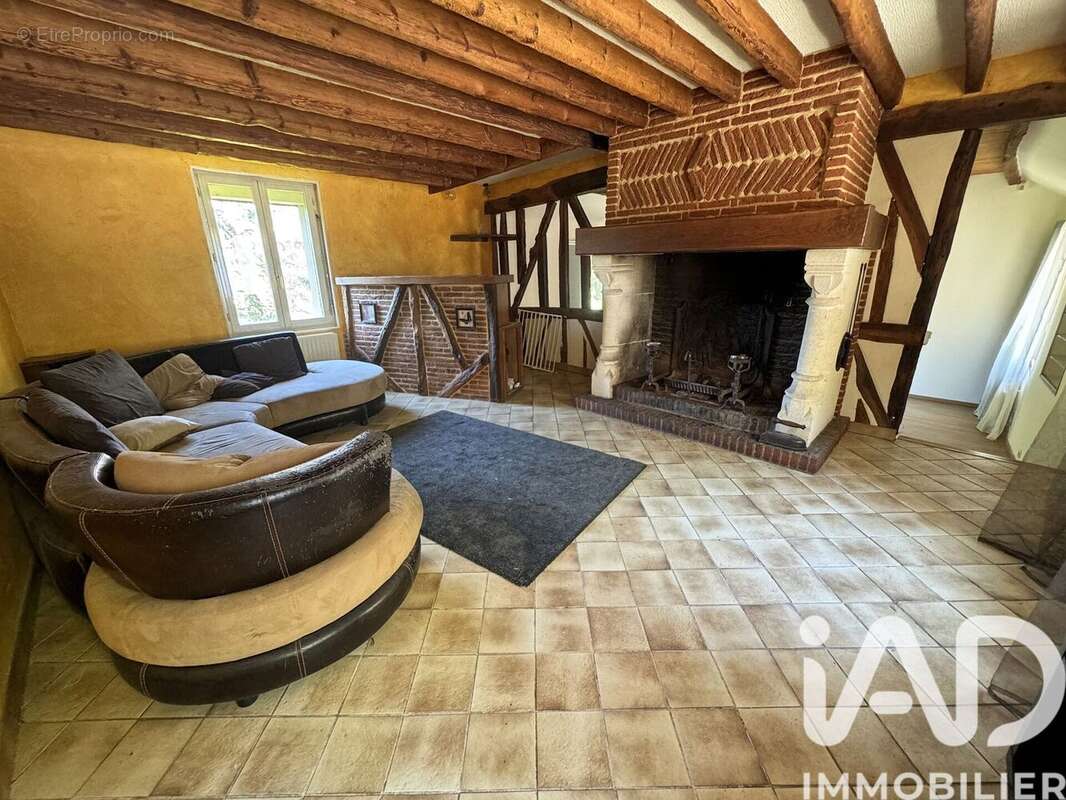 Photo 6 - Maison à LES AUTHIEUX-SUR-LE-PORT-SAINT-OUEN