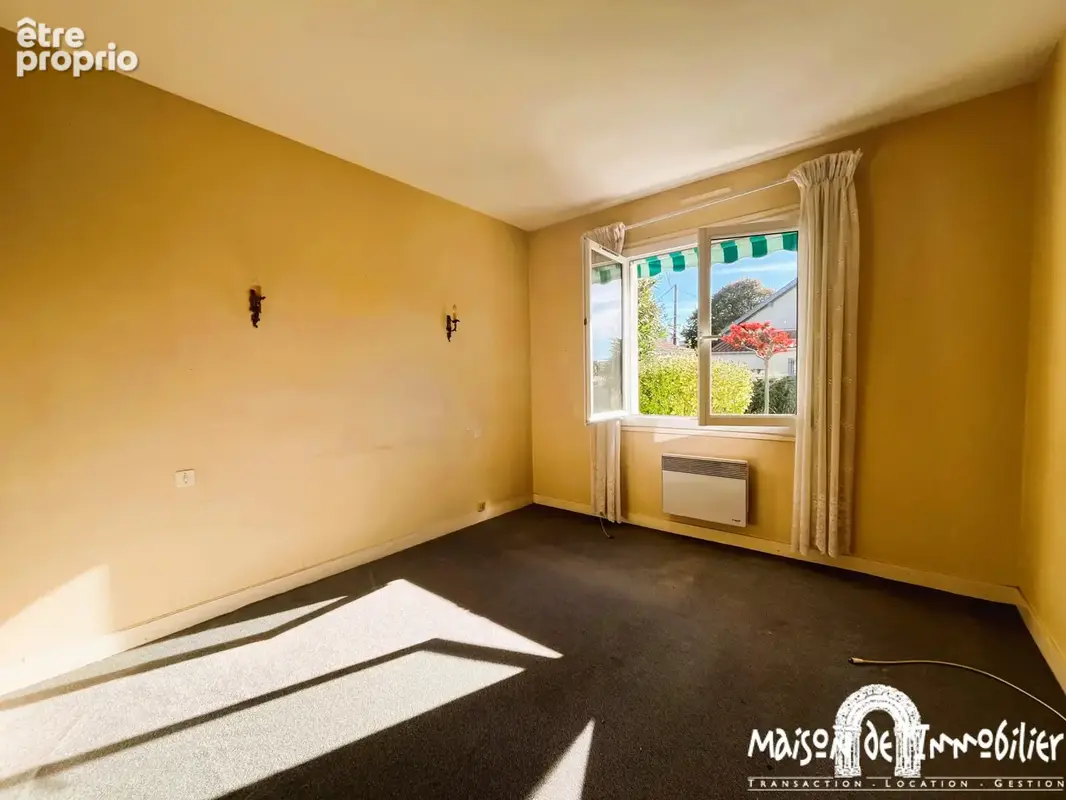 A Vente Ensemble immobilier - Maison et 2 appartements loués - MESCHERS AU SUD DE ROYAN - photo 7