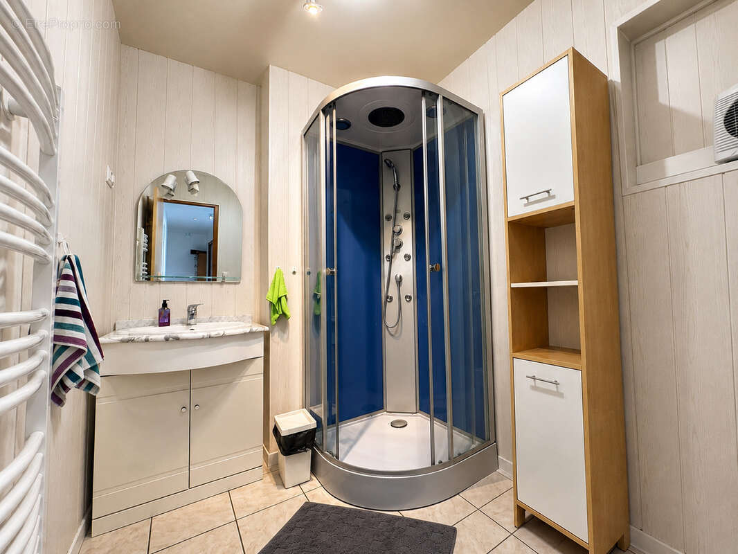 Appartement à AUTRANS