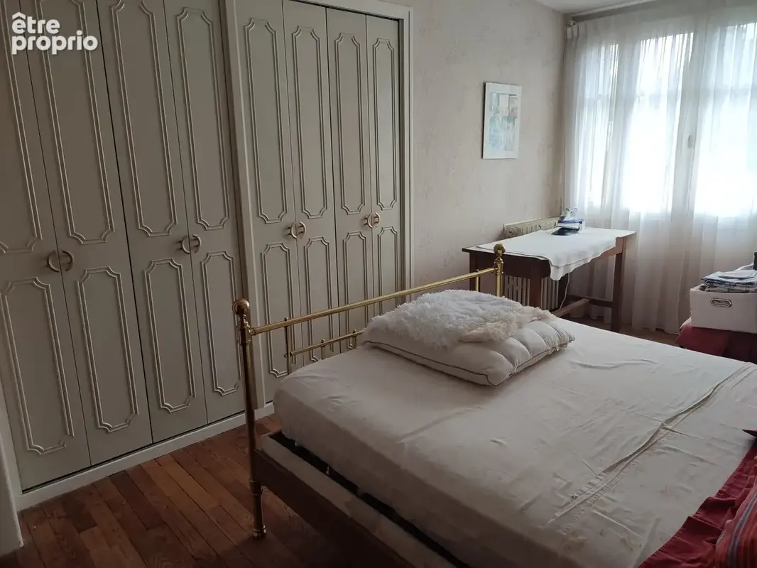A vendre - soquet immobilier - maison 3ch avec t2 independant a louer - dinan - photo 5