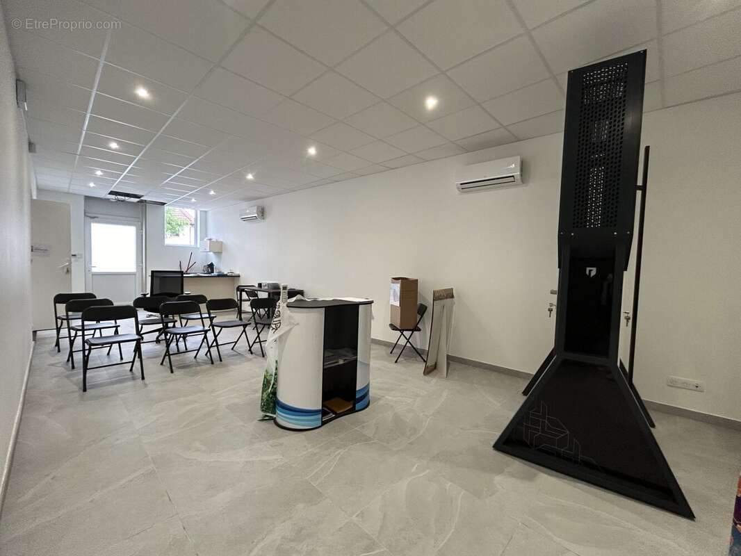 Appartement à DOLE
