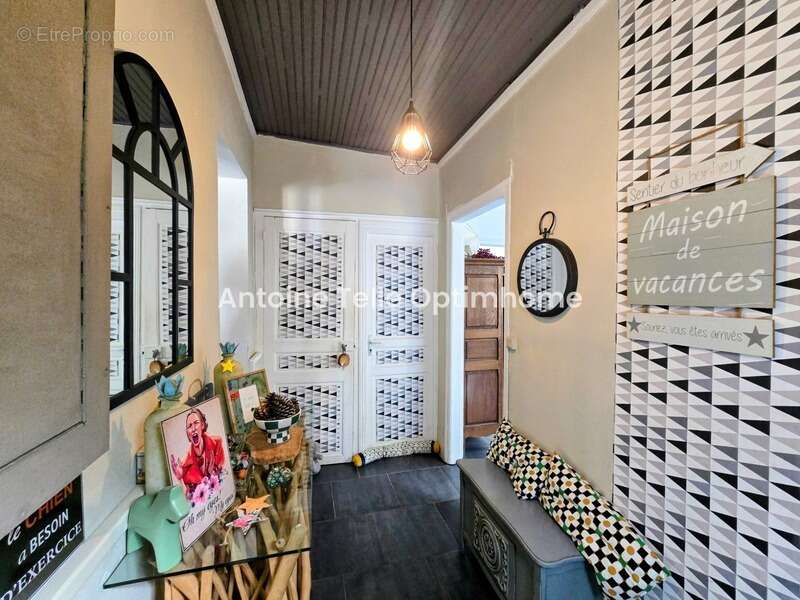 Maison à SAINT-SOUPLET