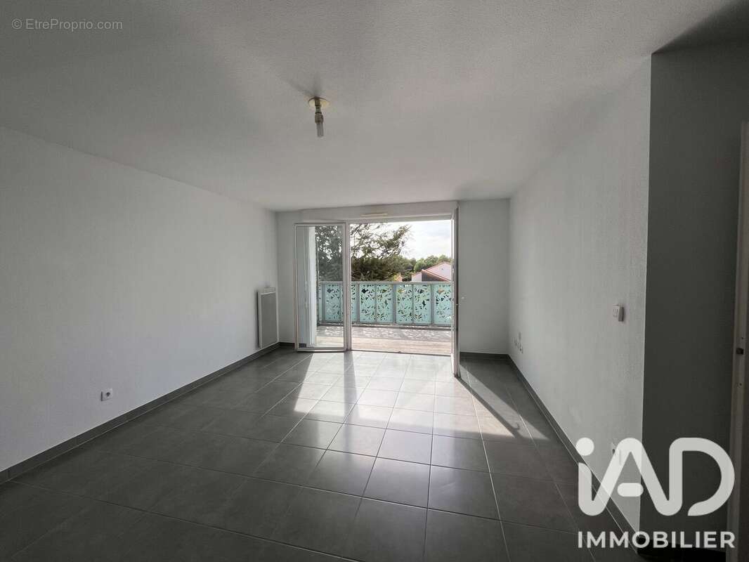 Appartement 61 m² à Bouguenais  - photo 4