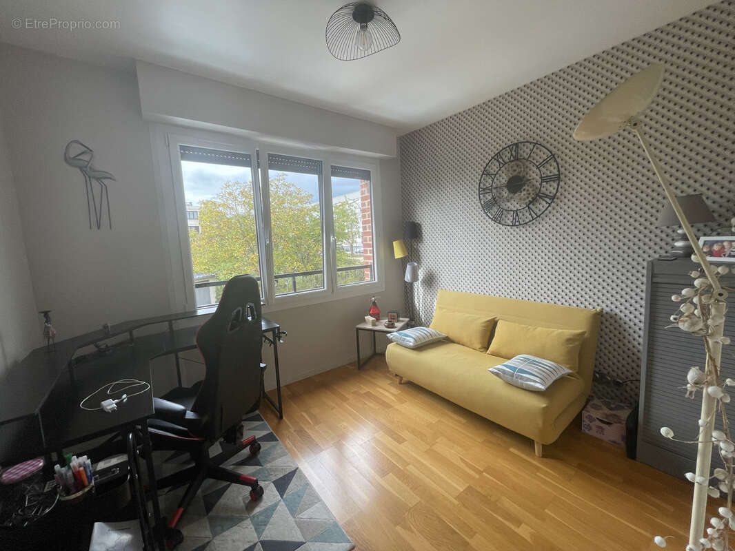 Appartement à AMIENS