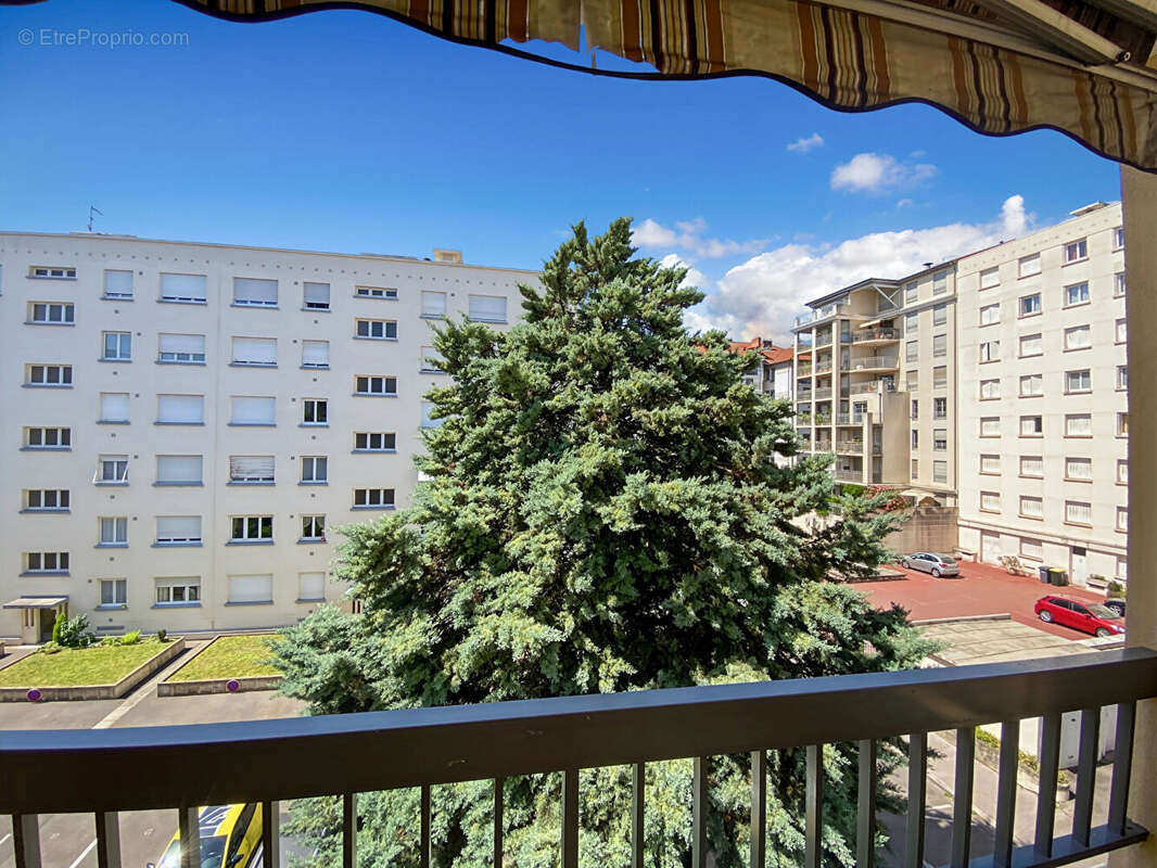 Appartement à LYON-2E