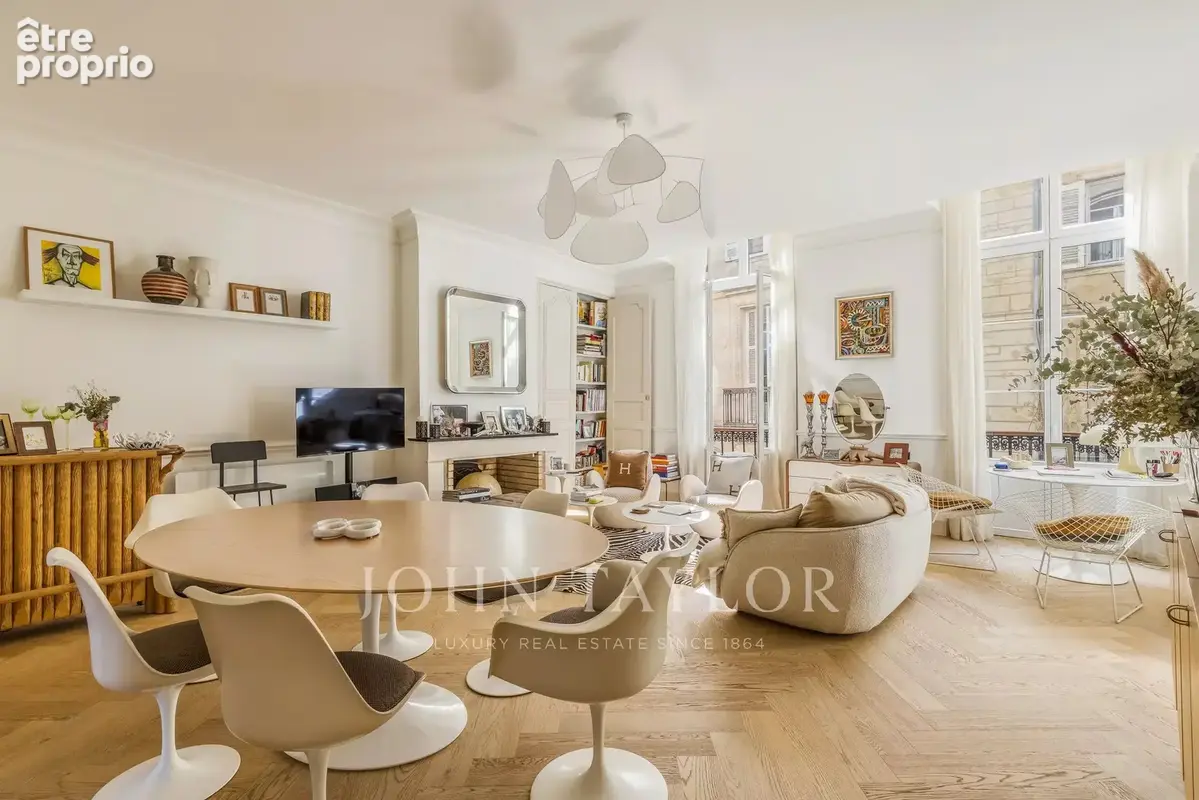 Photo Appartement à Bordeaux au prix de 680 000€
